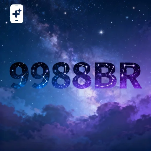 APP oficial da 9988br para mobile