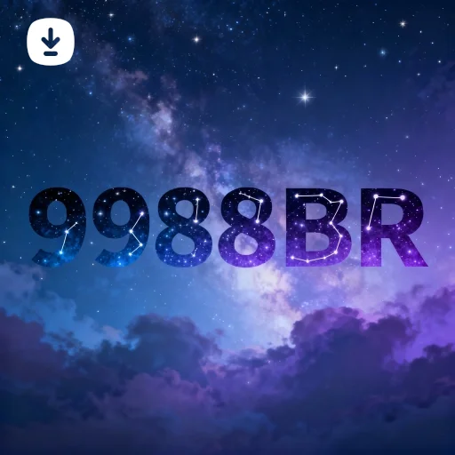 Download gratuito do app da 9988br