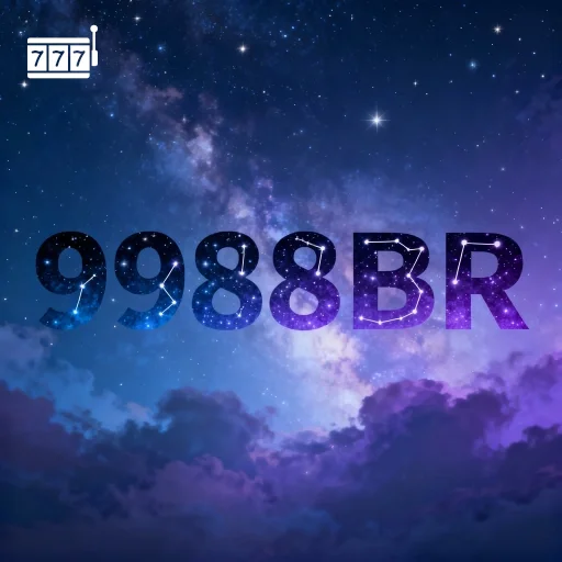 Slots online da 9988br com jackpots progressivos