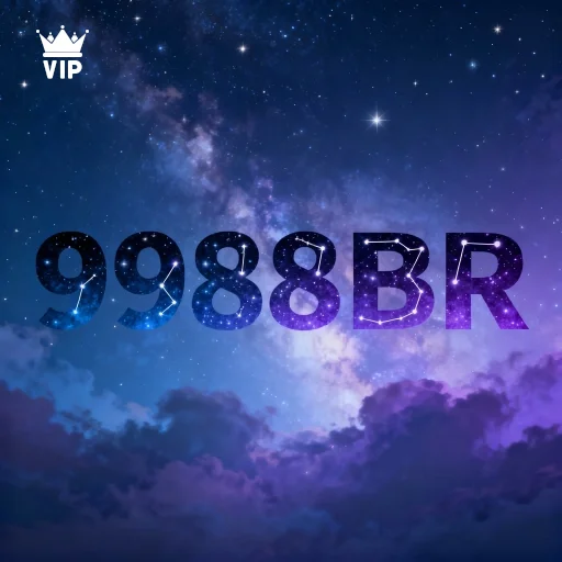 Programa VIP exclusivo da 9988br